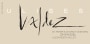Valdez Family Winery St Peters Church Zinfandel 2013  Front Label