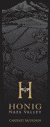 Honig Cabernet Sauvignon (6 Liter Bottle)  2020  Front Label