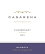 Casarena Estate Chardonnay 2011 Front Label