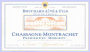Bouchard Aine & Fils Chassagne-Montrachet Morgeot Premier Cru 2006  Front Label