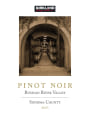 Kirkland Signature Russian River Valley Pinot Noir 2021  Front Label