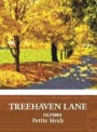Treehaven Lane Petite Sirah 2016  Front Label