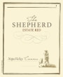 Truchard Estate The Shepherd 2013  Front Label