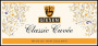 Giesen Classic Cuvee 2015  Front Label