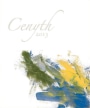 Cenyth Sonoma County Red 2013  Front Label