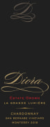 Diora La Grande Lumiere San Bernabe Vineyard Chardonnay 2018  Front Label