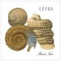 Antica Terra Ceras Pinot Noir 2015  Front Label