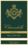 Clarendelle Inspired by Haut-Brion Bordeaux (1.5 Liter Magnum) 2016  Front Label