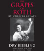 The Grapes of Roth Wolffer Estate Riesling 2014 Front Label