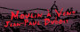 Domaine Dubost Moulin-a-Vent 2013 Front Label