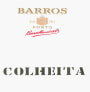 Barros Colheita (Wood Aged) Port 1994  Front Label