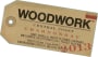 Woodwork Central Coast Chardonnay 2013  Front Label