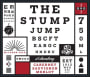 d'Arenberg The Stump Jump Red Blend 2016  Front Label