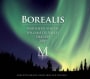 Montinore Estate Borealis White Blend 2009  Front Label