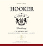 Lawer Family Wines Hooker Rug Club Breakaway Chardonnay 2014 Front Label