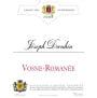 Joseph Drouhin Vosne-Romanee 2008  Front Label