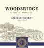 Woodbridge Cabernet - Merlot 2015  Front Label