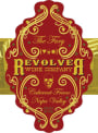 Revolver Wine Company The Fury Cabernet Franc 2014  Front Label