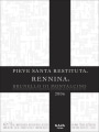 Gaja Pieve Santa Restituta Rennina 2006  Front Label