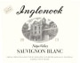 Inglenook Rutherford Sauvignon Blanc 2013  Front Label