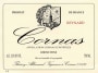Thierry Allemand Cornas Reynard (1.5 Liter Magnum) 2018  Front Label