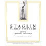 Staglin Cabernet Sauvignon 1992  Front Label