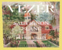 Vezer Family Vineyards Sauvignon Blanc 2014  Front Label