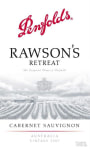 Penfolds Rawson's Retreat Cabernet Sauvignon 2007  Front Label