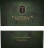 S.R. Tonella Cellars Rutherford Cabernet Sauvignon 2011  Front Label