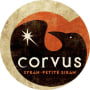 Corvus Cellars Syrah - Petite Sirah 2011 Front Label
