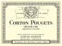 Louis Jadot Corton-Charlemagne Grand Cru Domaine des Heritiers (375ML half-bottle) 2019  Front Label
