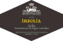 Sallier de La Tour Inzolia 2014  Front Label