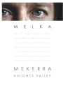 Melka Mekerra Proprietary Red 2008  Front Label