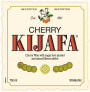 Kijafa Cherry 2015  Front Label