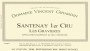Vincent Girardin Santenay Les Gravieres Premier Cru Blanc 2010  Front Label