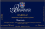 Ferdinando Principiano  Barolo Boscareto 2011  Front Label