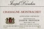 Joseph Drouhin Chassagne-Montrachet 2003  Front Label