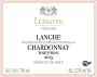 Beni di Batasiolo Langhe Luzzatto Chardonnay 2015  Front Label