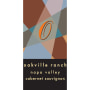 Oakville Ranch Cabernet Sauvignon 2006  Front Label