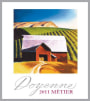 DeLille Doyenne Metier Rouge 2011 Front Label
