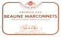 Bouchard Pere & Fils Beaune Marconnets Premier Cru 2006  Front Label