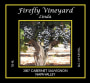 Firefly Cabernet Sauvignon 2007  Front Label