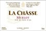Gabriel Meffre La Chasse 2018  Front Label