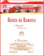 Quinta da Romeira Arinto 2004  Front Label