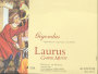 Gabriel Meffre Gigondas Laurus 2006  Front Label