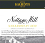 Hardys Nottage Hill Chardonnay 2010 Front Label