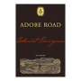 Adobe Road Rutherford Cabernet Sauvignon 2012 Front Label