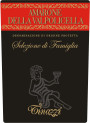 Casa Vitivinicola Tinazzi Amarone della Valpolicella Selezione di Famiglia 2013  Front Label