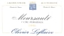 Olivier Leflaive Meursault Perrieres Premier Cru 2006  Front Label