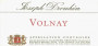 Joseph Drouhin Volnay 2006  Front Label